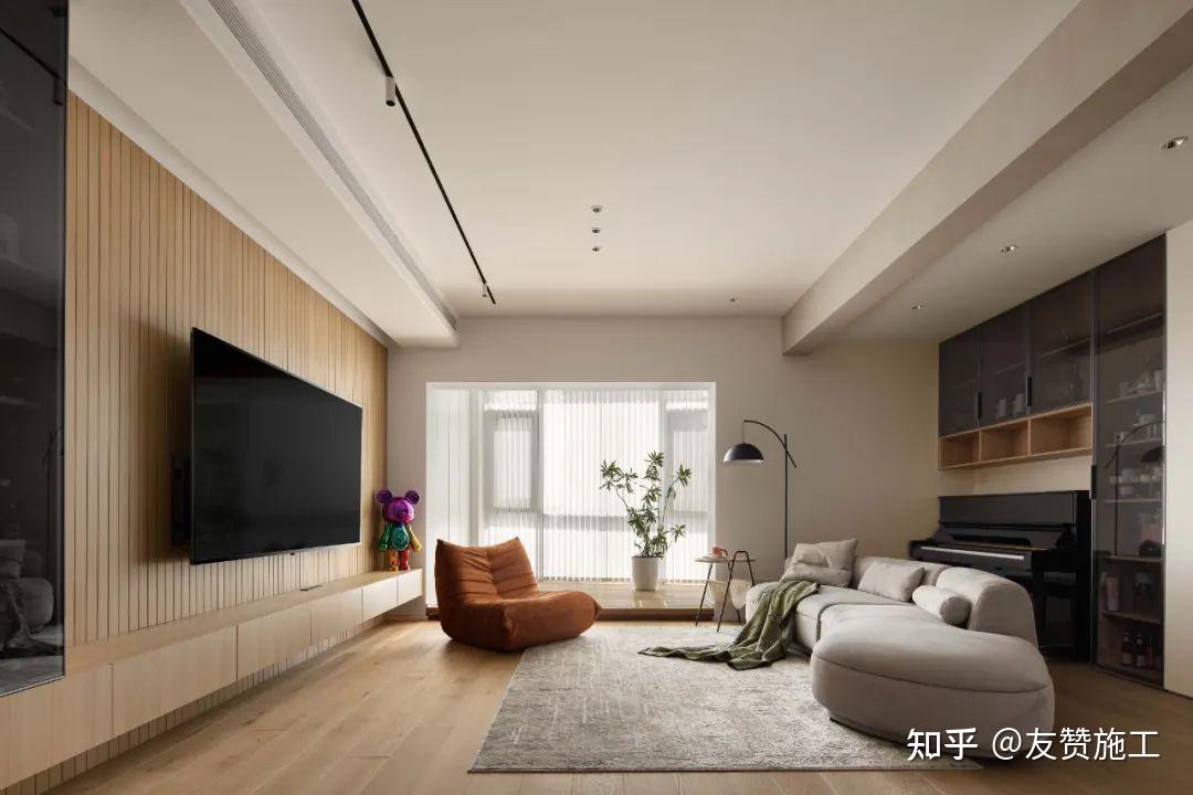 最近装修基本都是跨年工程，跨年优势及装修提醒（附材料进场时间表） - 知乎