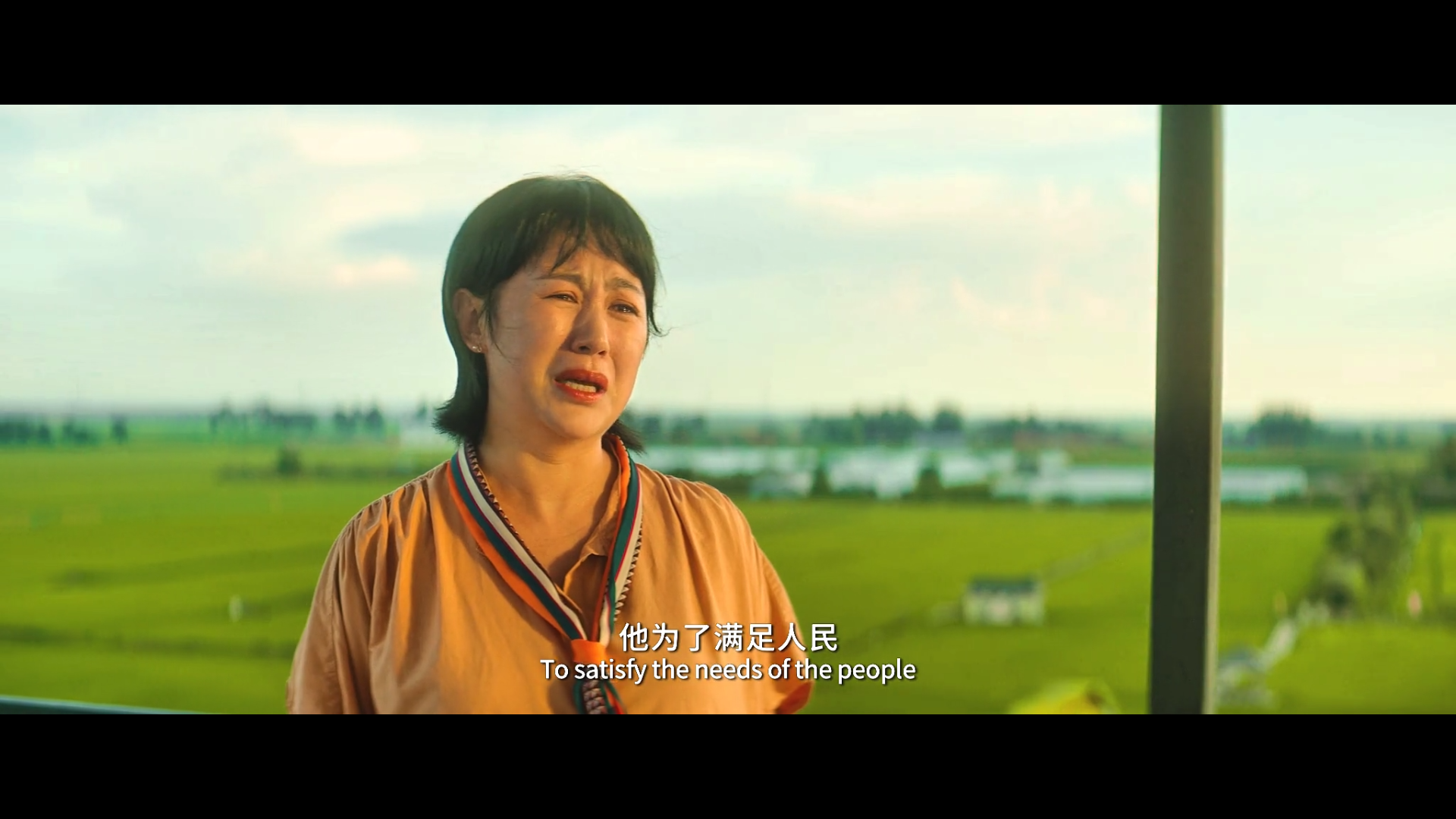 看完我和我的家乡马不停蹄的来为知乎做贡献