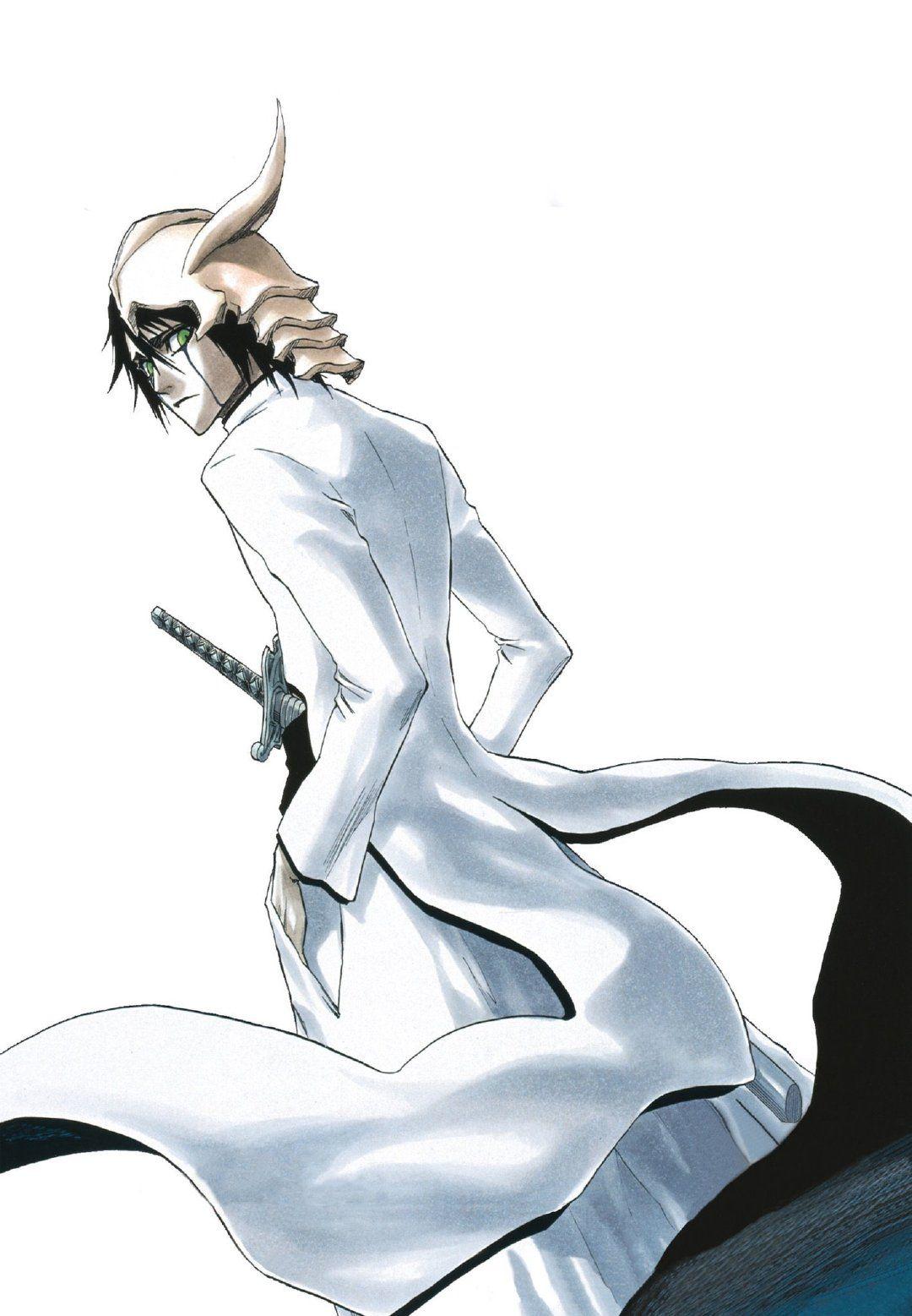 乌尔奇奥拉最终对井上织姬产生了感情吗? - 知乎