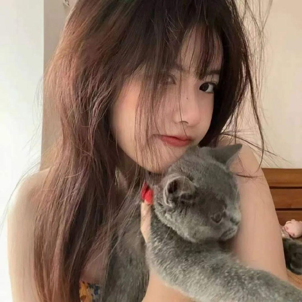 有什么好看又高级的女生头像? - 知乎