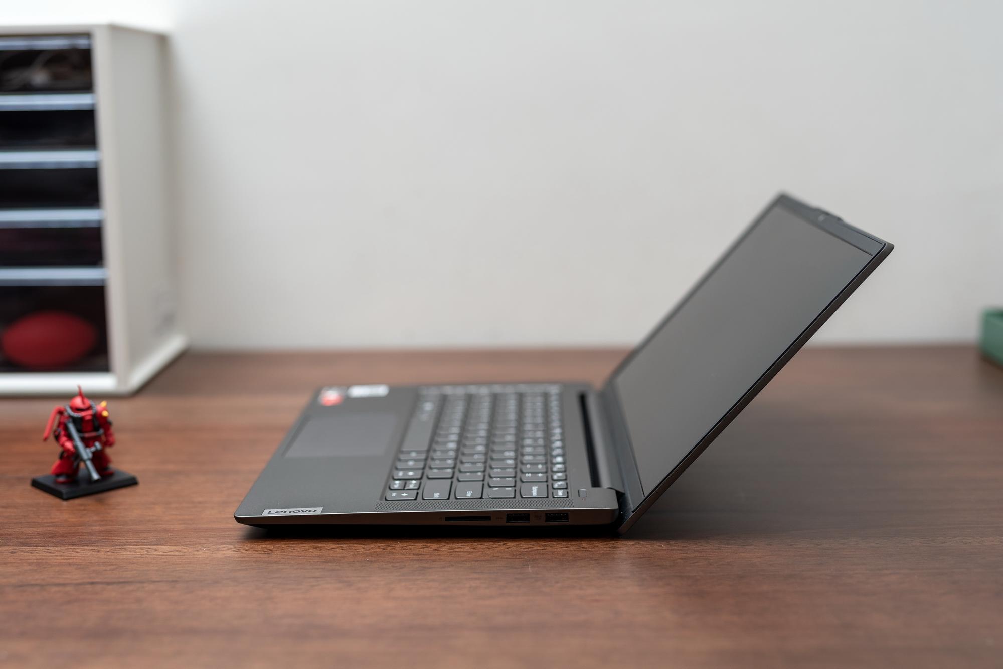 如何成为榜单常客小新air142020锐龙版评测体验