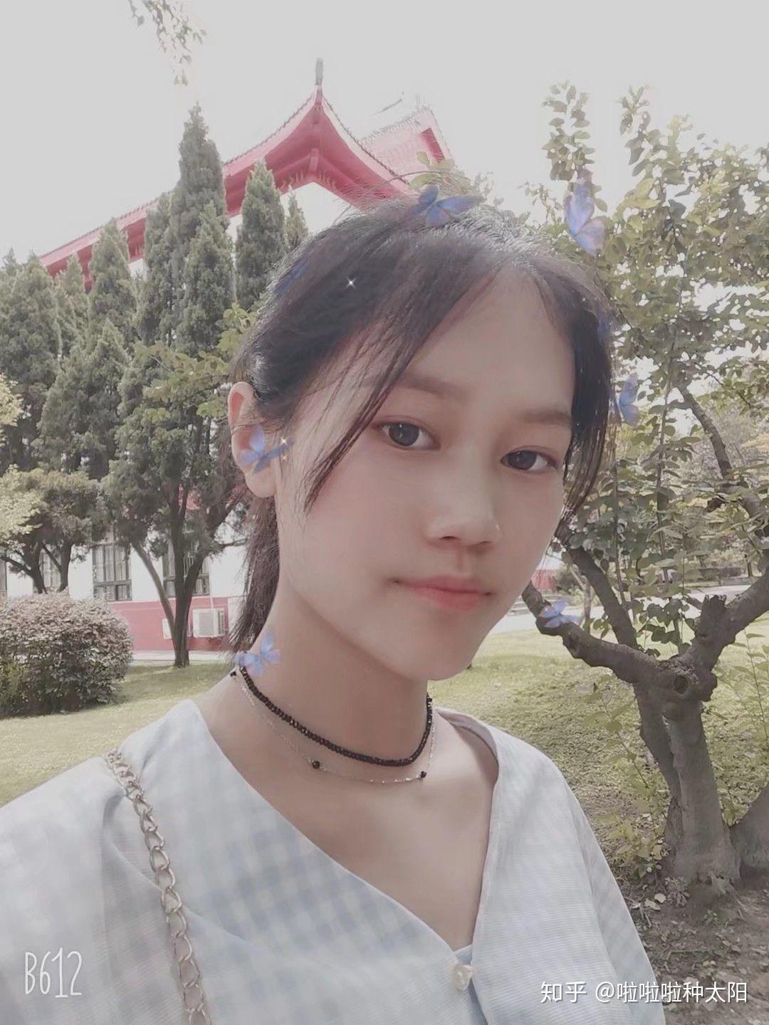 为什么女生发出的照片与现实完全不同? - 知乎