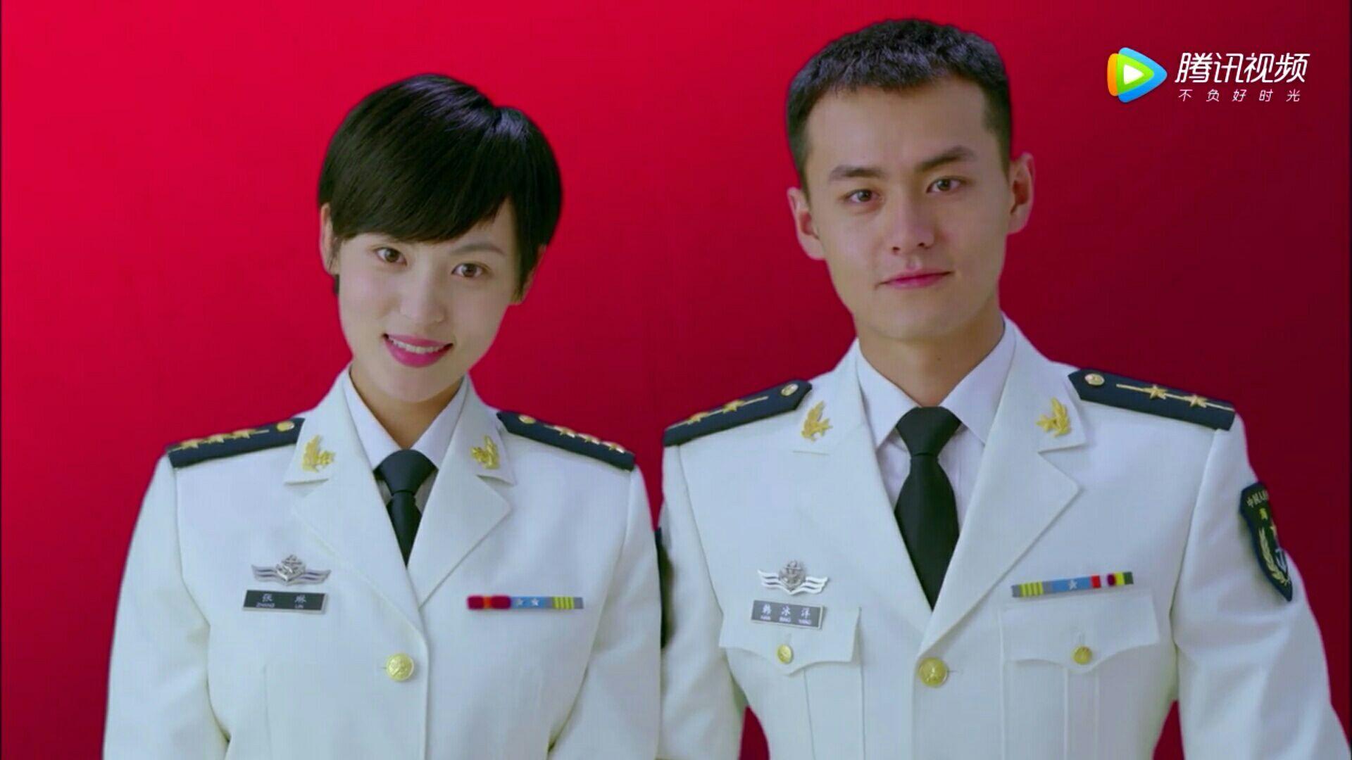 如何评价电视剧深海利剑