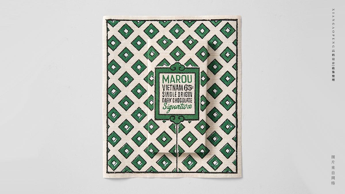 该美术馆收藏着世界上最多,最全东南亚现代艺术品,巧克力由新加坡国家