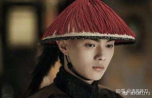 傅恒攻略：富察世家光荣史（一） - 知乎