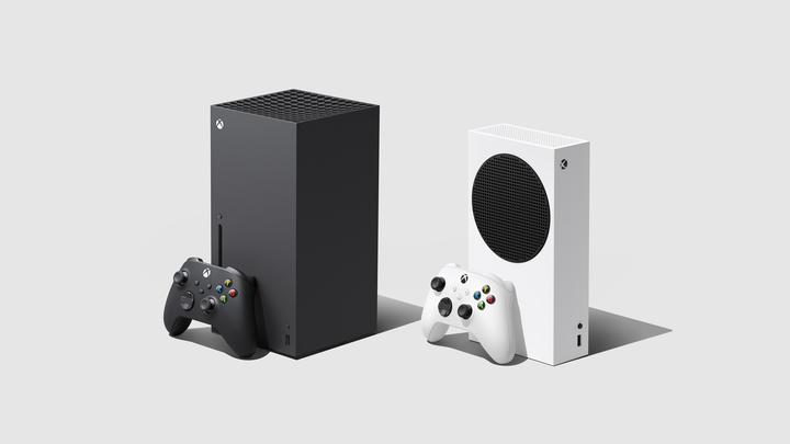 Xbox Series X/S 设计团队访谈：兼具「次世代主机」与「Xbox」的风格- 知乎
