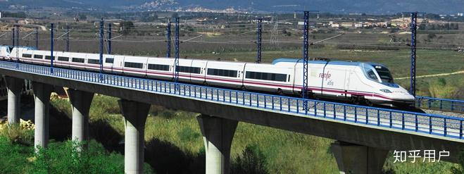 铰接式转向架除了法国人还有谁在用