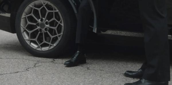 《公益律师》网飞最新喜剧！年底压轴之作！