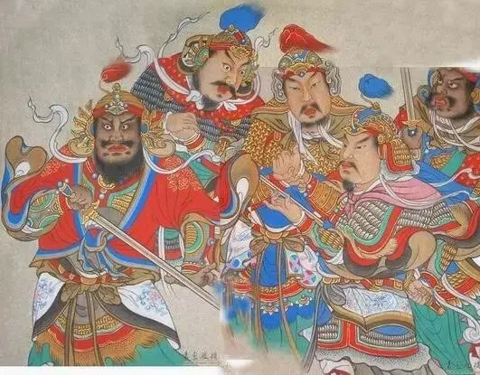 衷甲制:重文轻武的两宋武将穿衣着甲之道 - 知乎