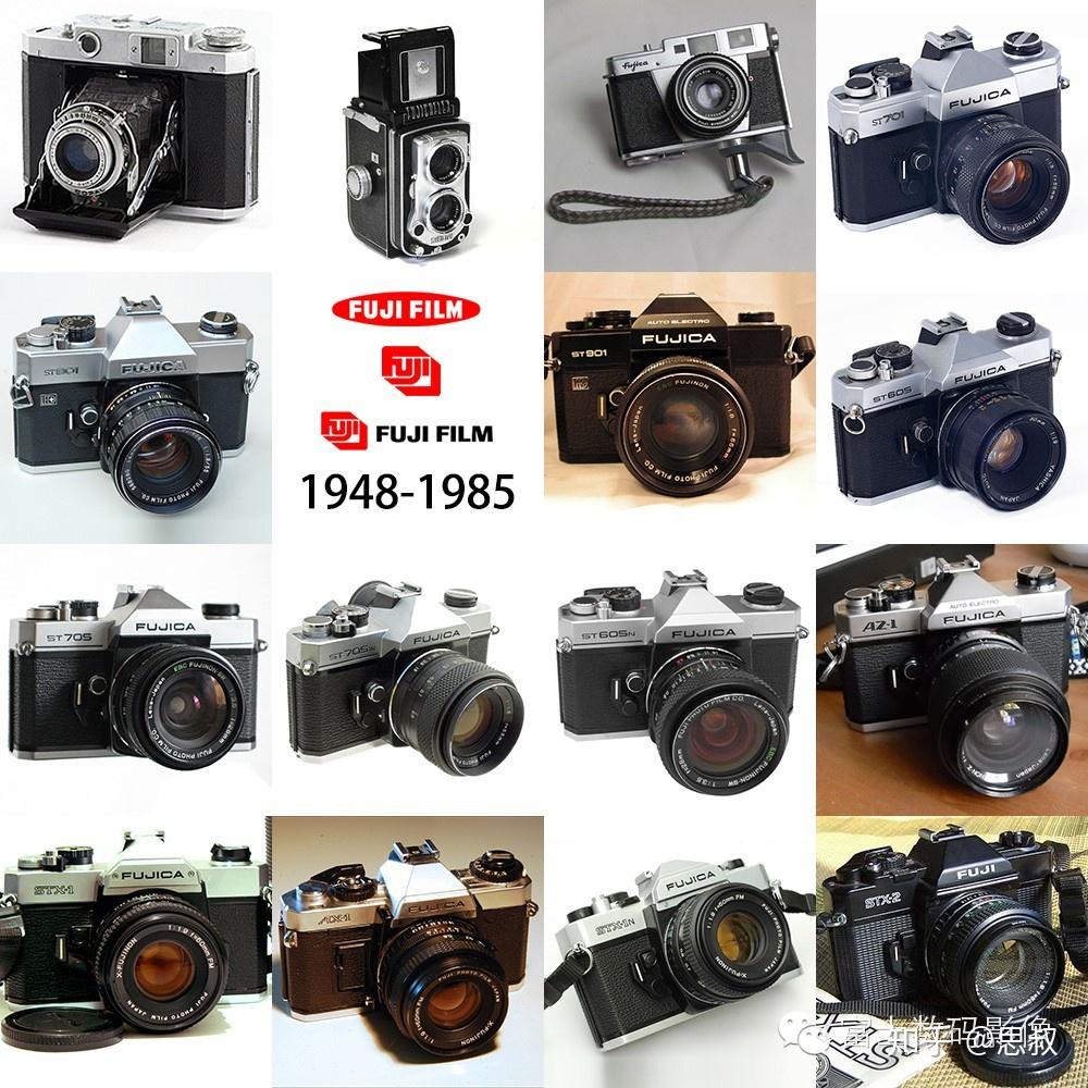富士相机(fujifilm)性价比最好的是哪款? - 知乎