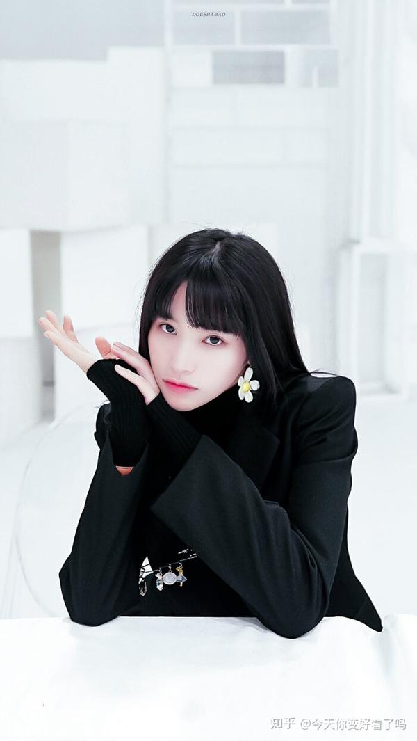 中国版小松菜奈 不过是 照骗 女王罢辽 知乎 中国版小松菜奈 不过是 照骗 女王罢辽 知乎