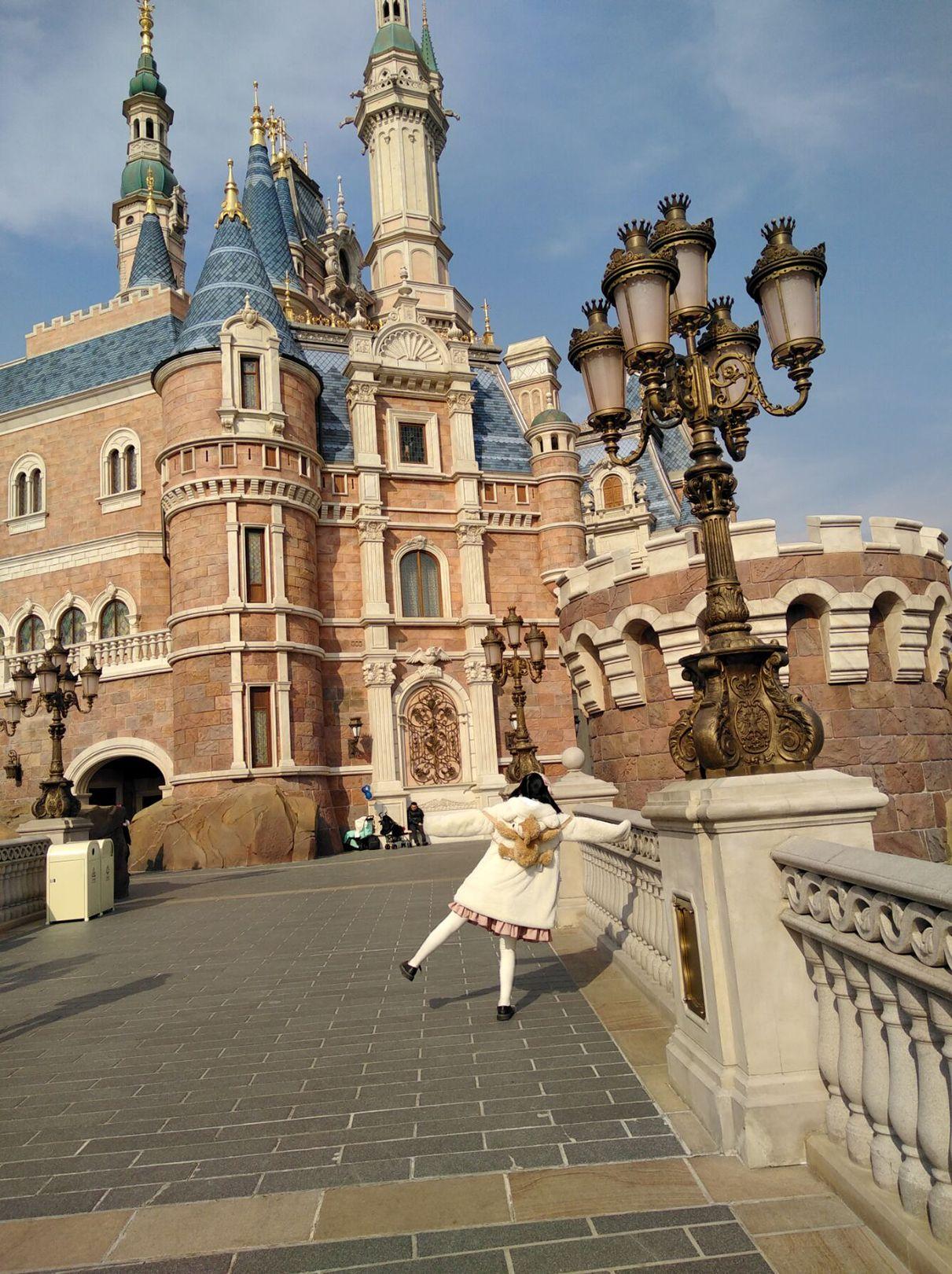 穿lolita装是种怎样的体验