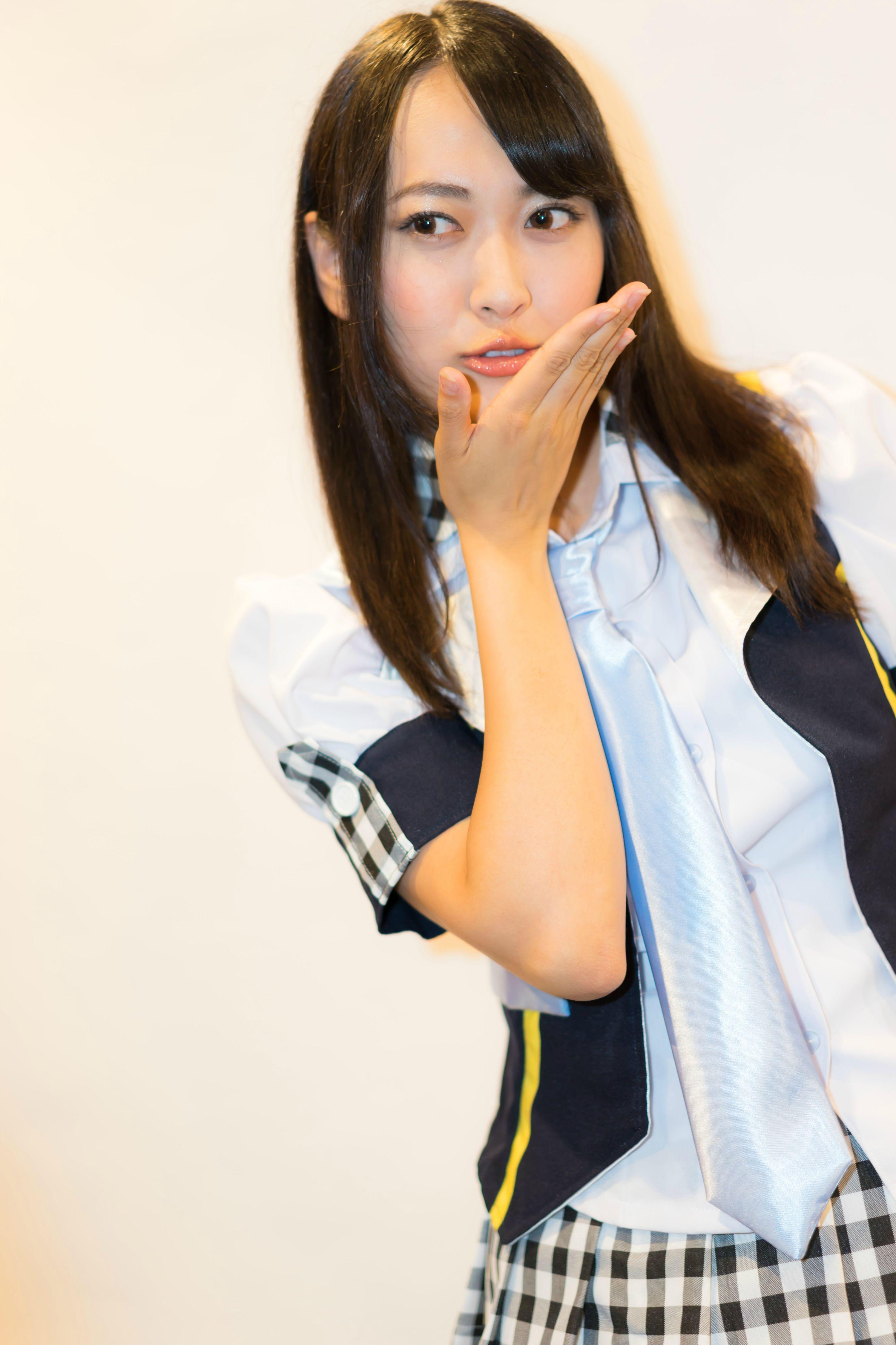 橘梨纱现在在干嘛