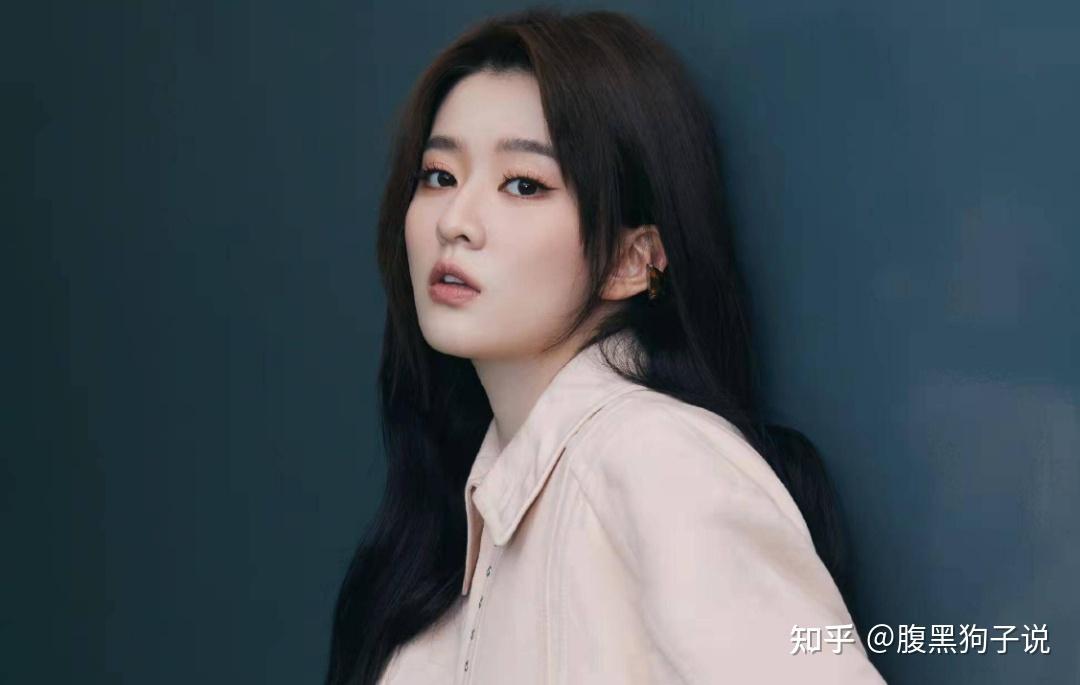 与王楚然恋情曝光，依然保持沉默？网友已经替杨洋想好如何回应了 - 知乎