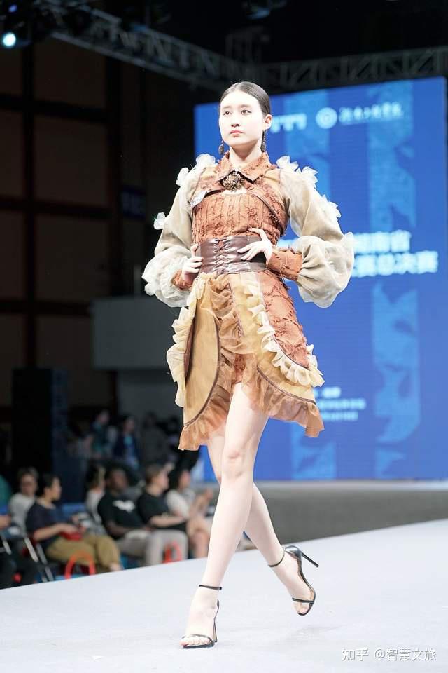 2023第七届湖南省大学生服装设计大赛总决赛完美落幕 - 知乎