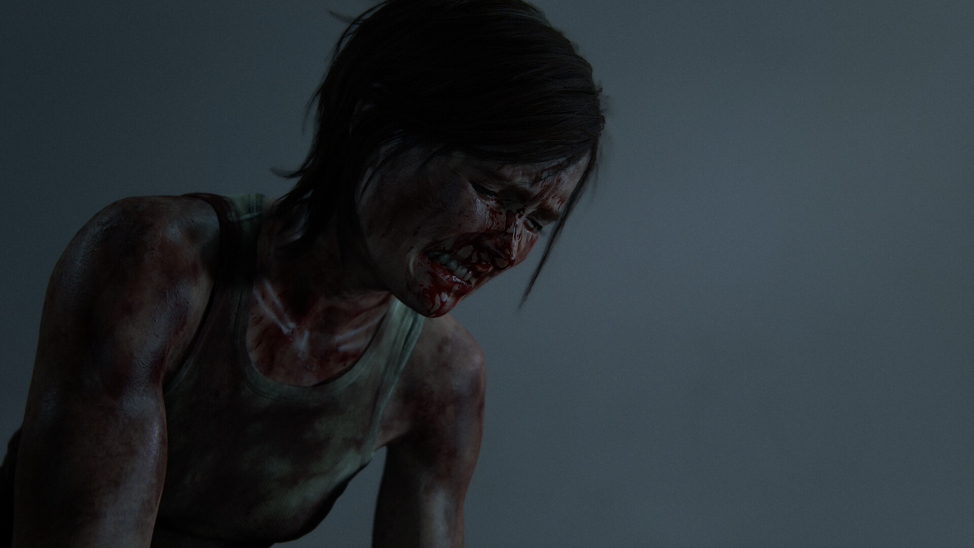 图片[4]-最后的生还者2：重制版/美国末日2/The Last of Us Part II Remastered-电脑游戏俊享空间-游戏仓库-俊享空间 | 一站式免费资源社区 - 海量软件 / 源码 / 项目 / 壁纸 / 游戏等免费获取
