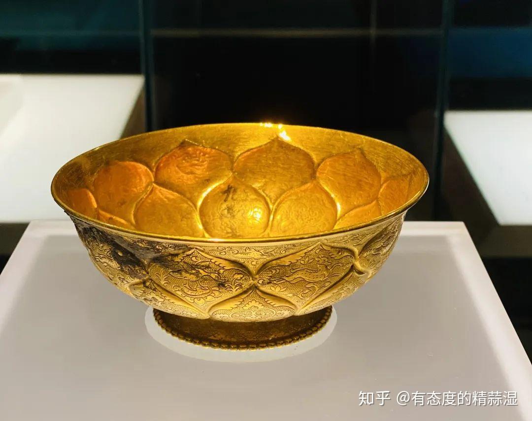 【遇见文明】中国国家博物馆建馆110周年特辑 - 璀璨夺目的青铜时代