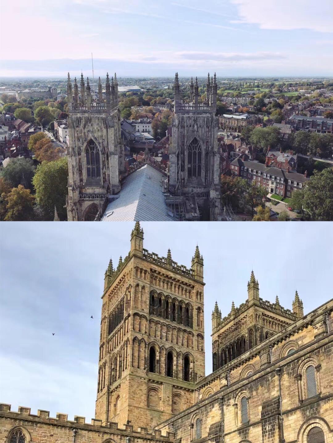 在利兹大学(University of Leeds) 上学是怎样一番体验? - 知乎