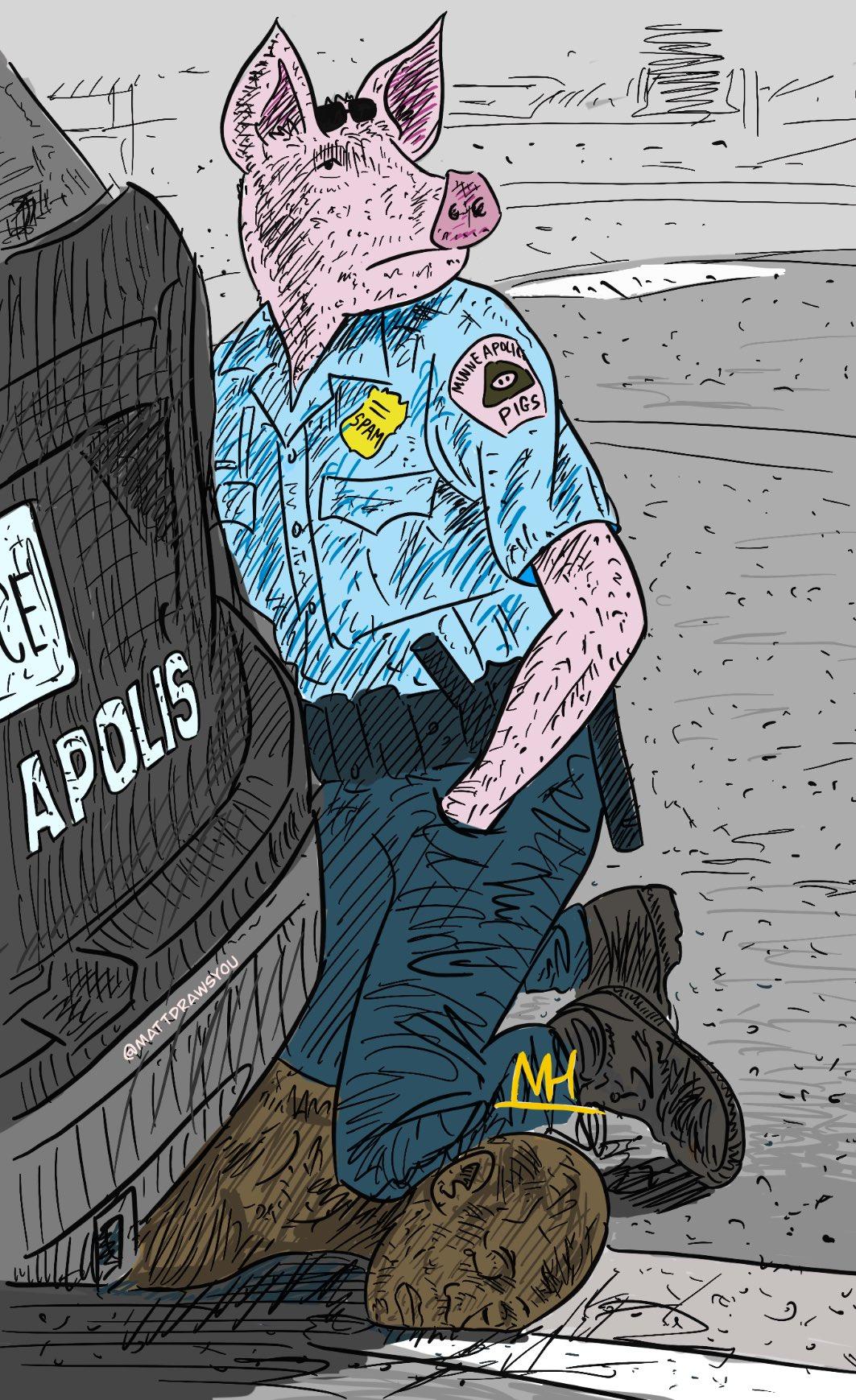 美国世界警察漫画图片