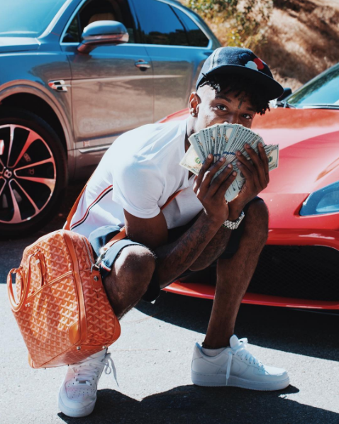 goyard这个牌子是怎么火起来的?