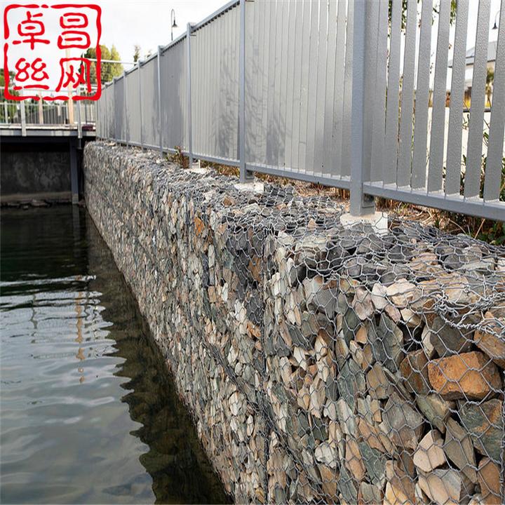 什么是格宾网?怎样做成的格宾网? - 知乎