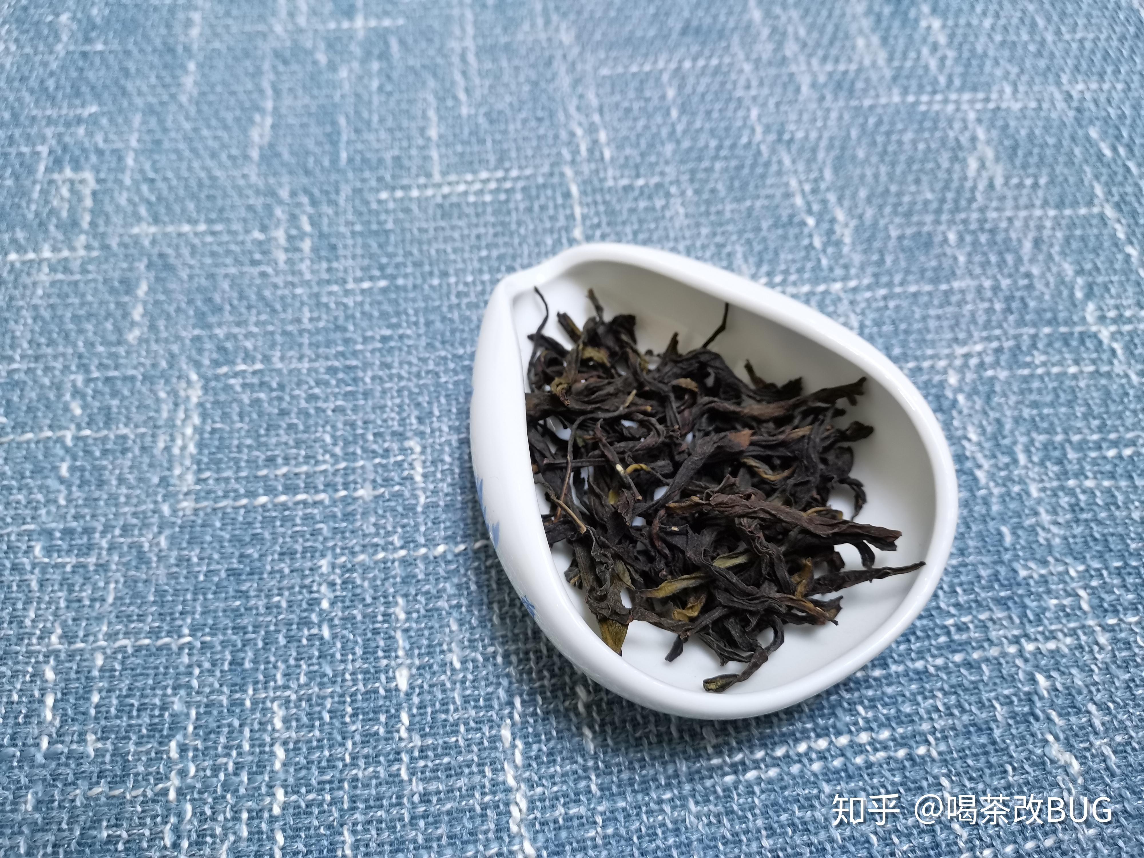 2022年買茶葉烏龍茶紅茶綠茶黑茶白茶攻略附口感買前必看