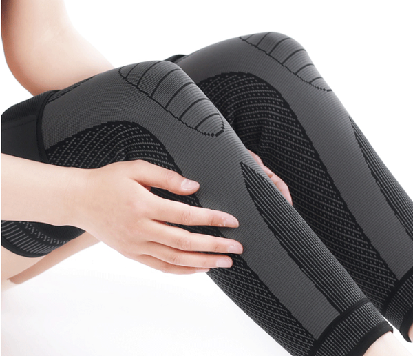 一,普通保暖护膝