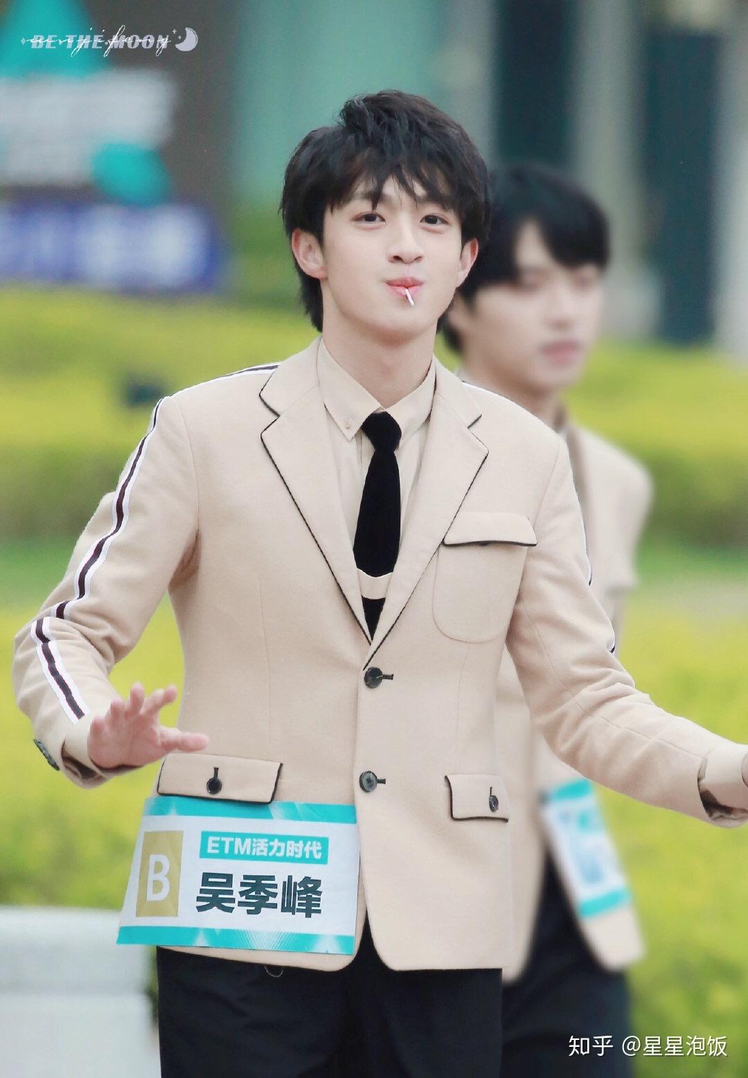 创造营2019中有哪些细思极恐的细节