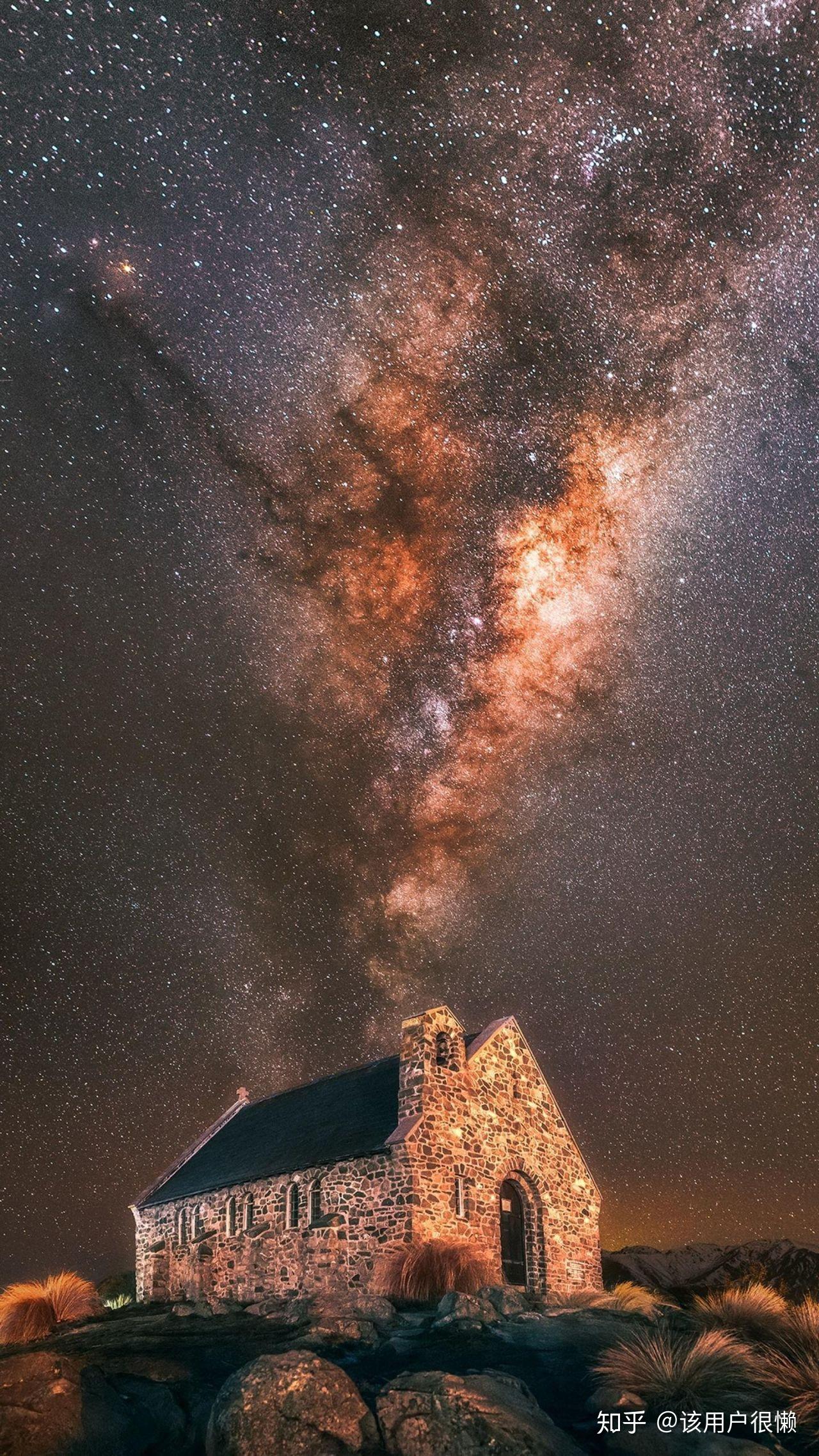 有什么绝美的自然美景图片? - 知乎