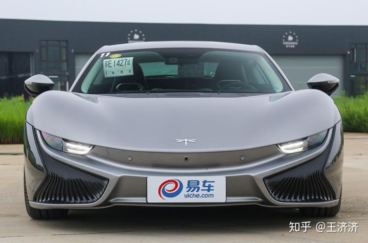 有一款跑车车标类似是个大写的t不是特斯拉也不是酷派求教各路大神