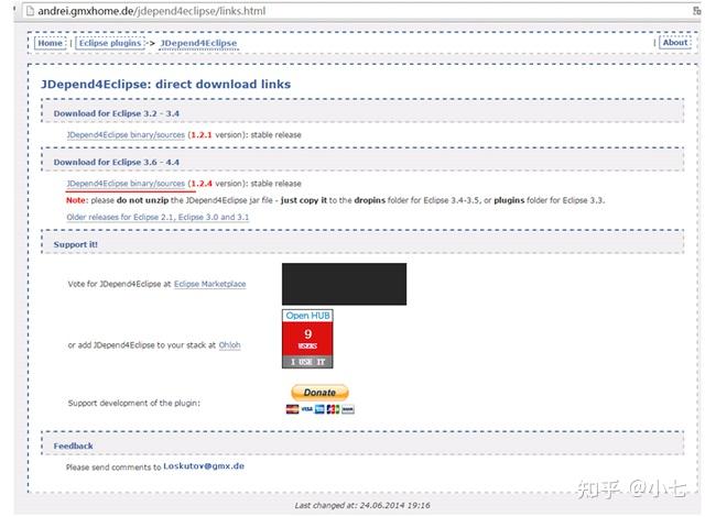 Java代码质量检查工具及使用案例11 Java代码质量检查工具及使用案例