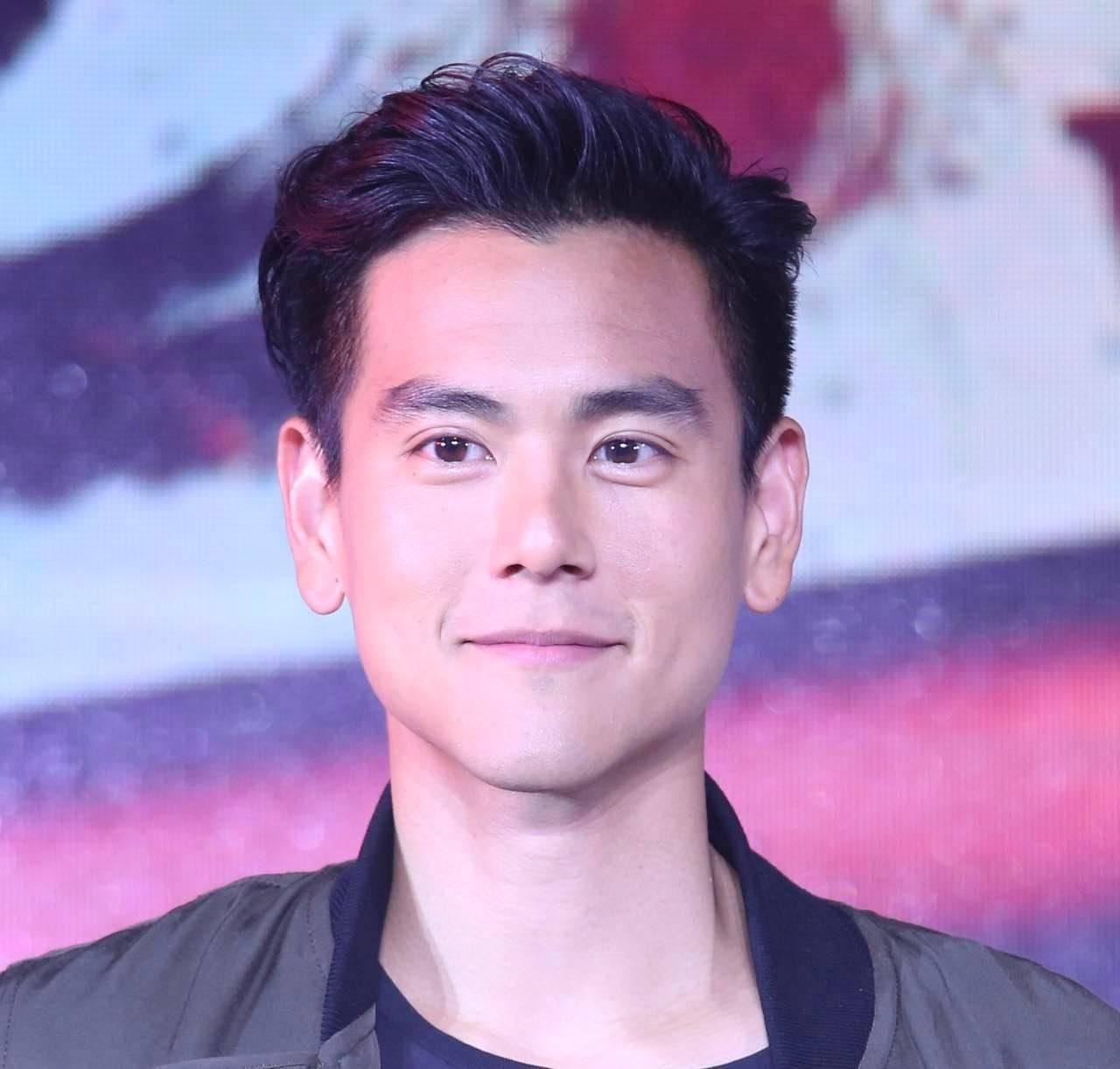 如何客观评价彭于晏的长相? - 知乎