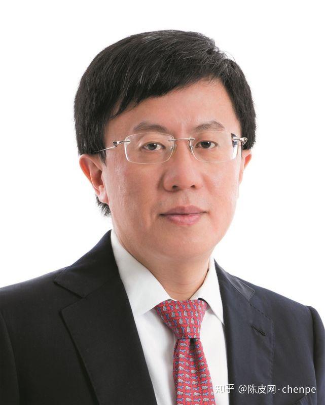 48岁资本大佬张振新异国身亡,集团留下巨额债务难题 - 知乎