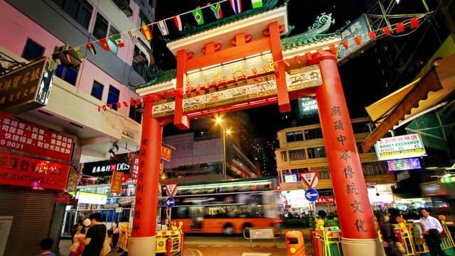 过了打折季去香港还能玩什么