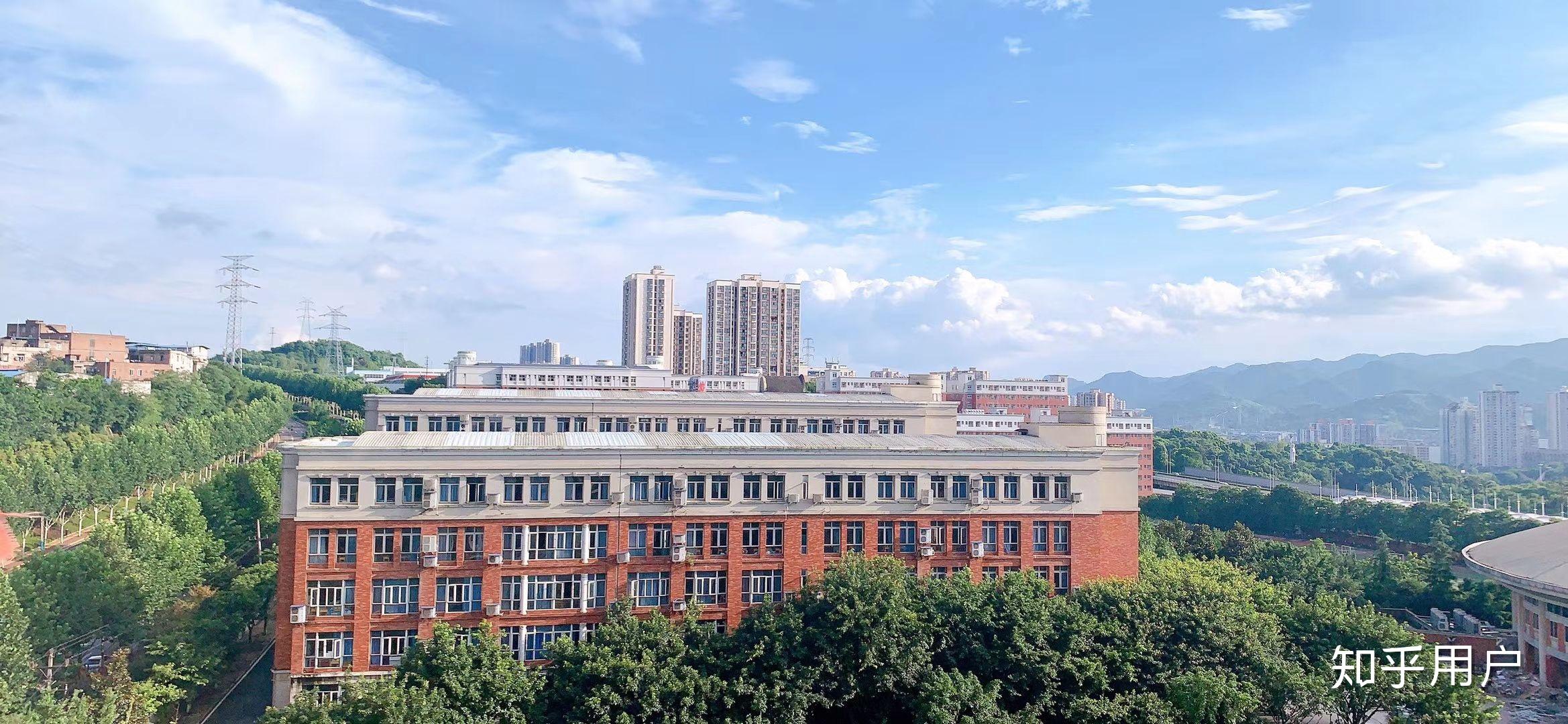 在重庆外国语学校一外谈恋爱是什么体验