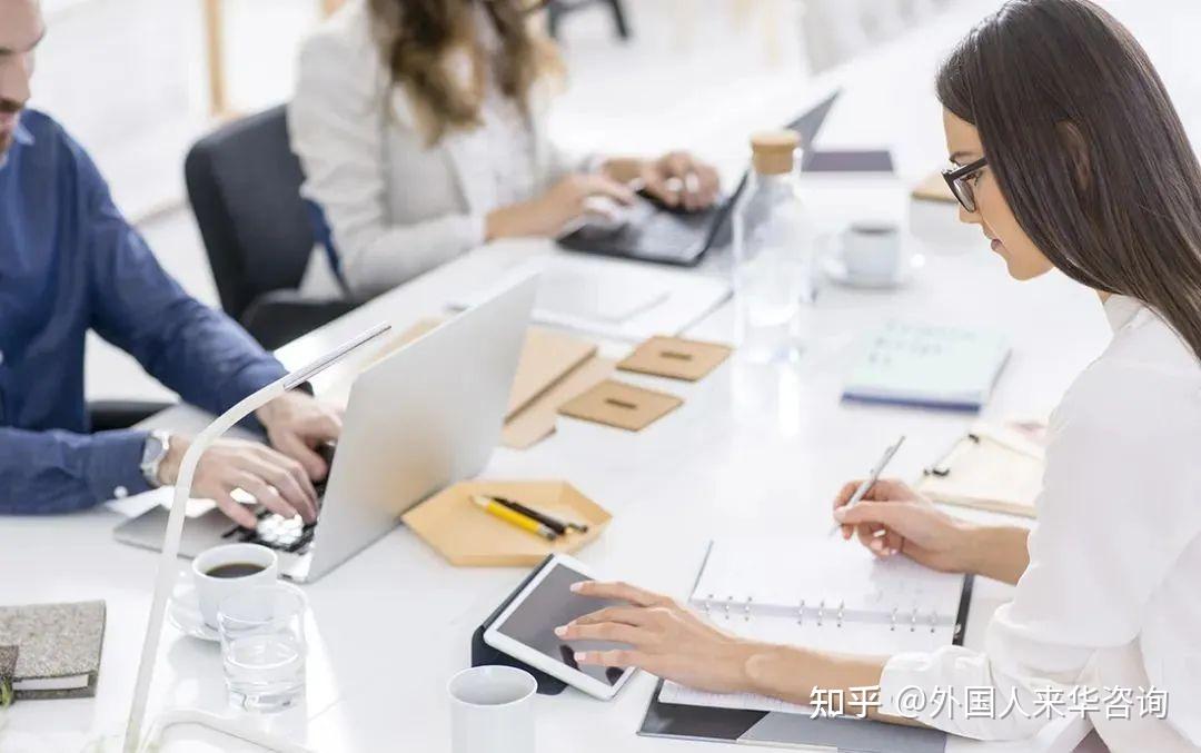 外国人在中国的就业机会如何