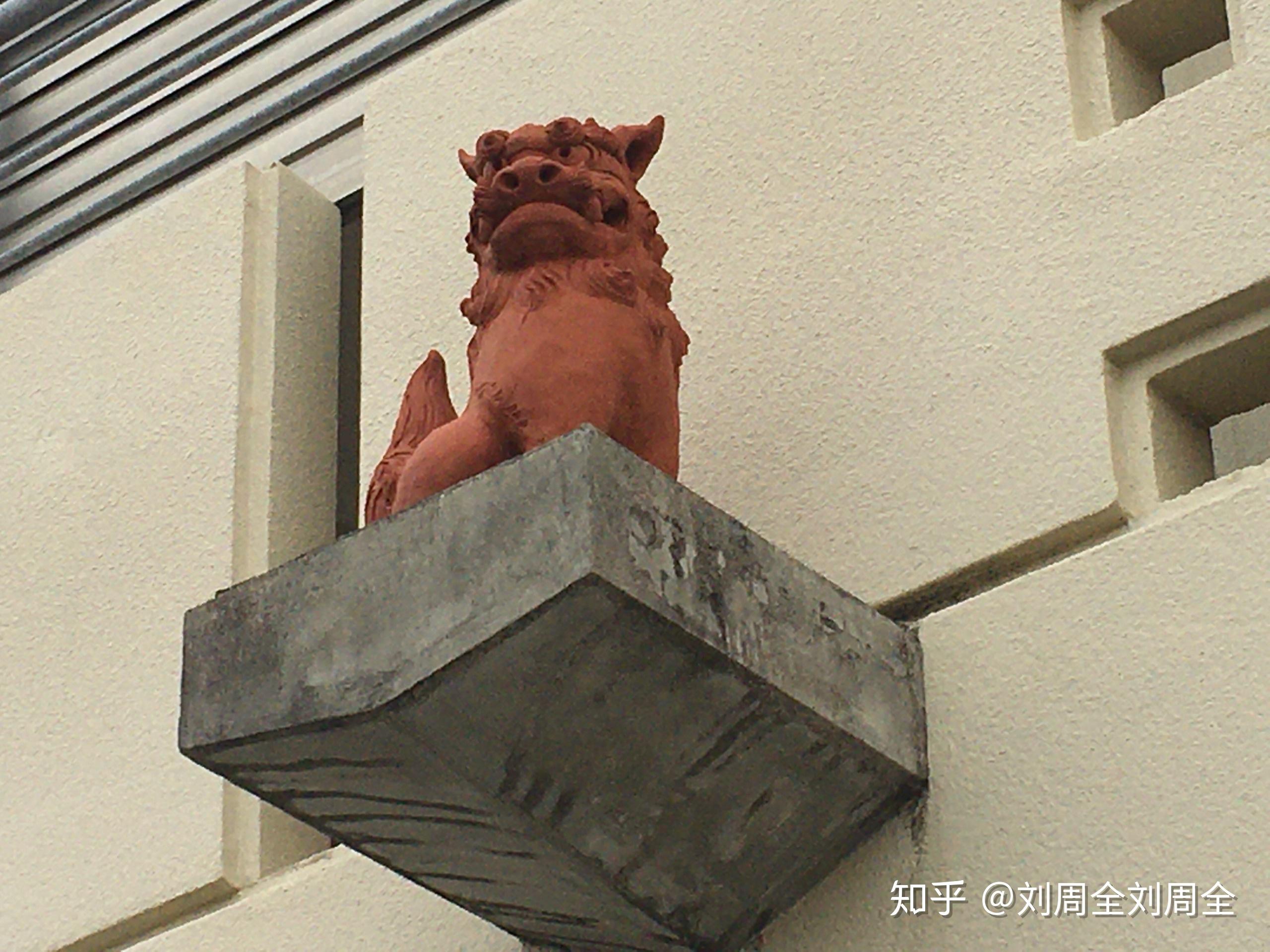 冲绳风狮爷的由来