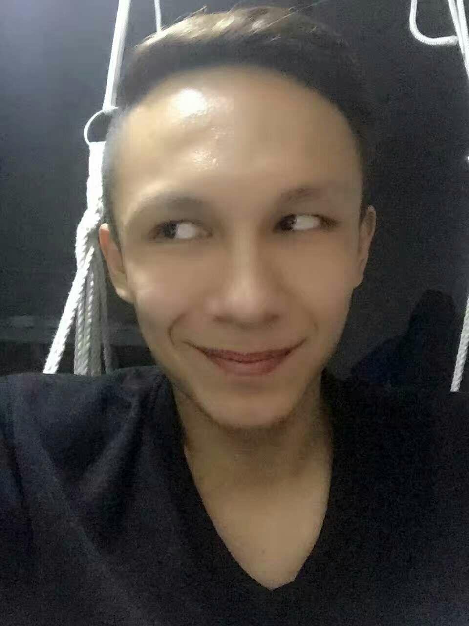 新疆的男生能有多帅