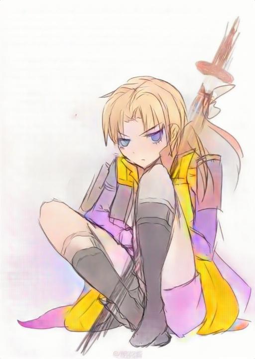 类似 PaintsChainer 的人工智能上色网站会在未