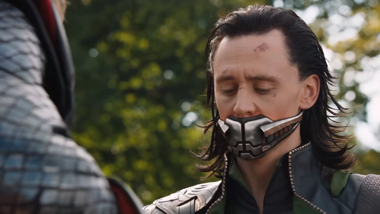 无剧透!复仇者联盟无限战争观影指南Part3!