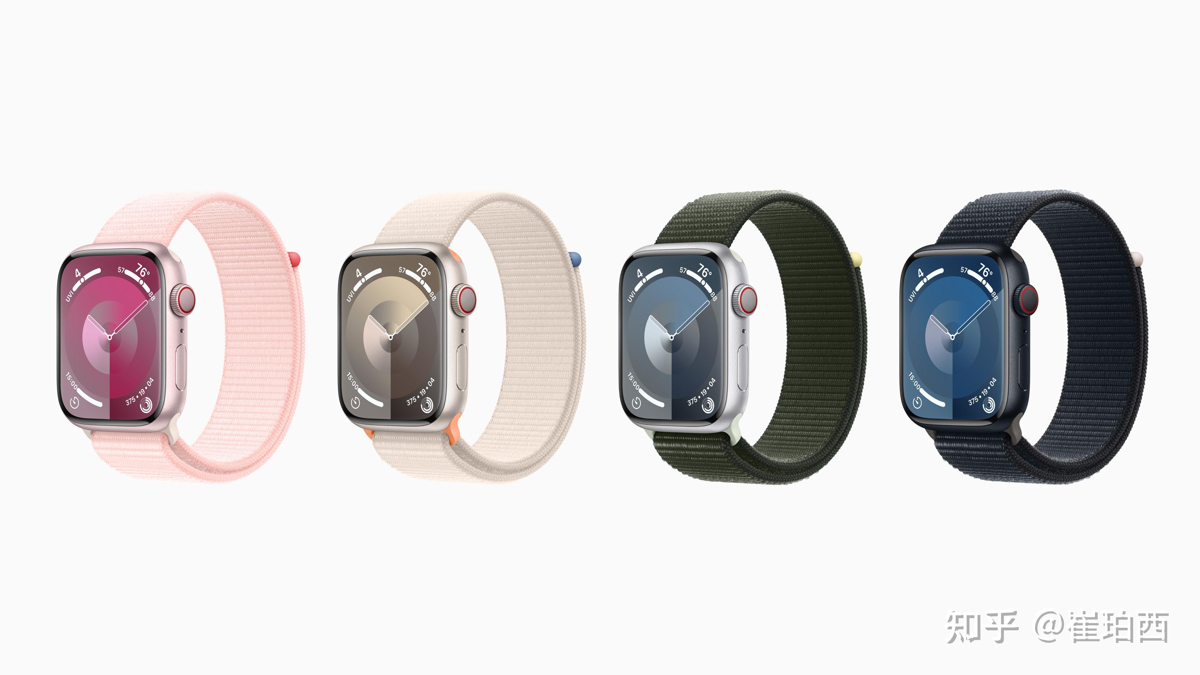 2023 Apple Watch S9 2023-apple-watch-s9