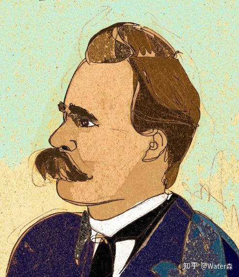 intj和尼采的夜之美学 - 知乎