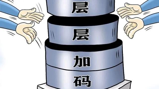 为什么防疫措施层层加码?