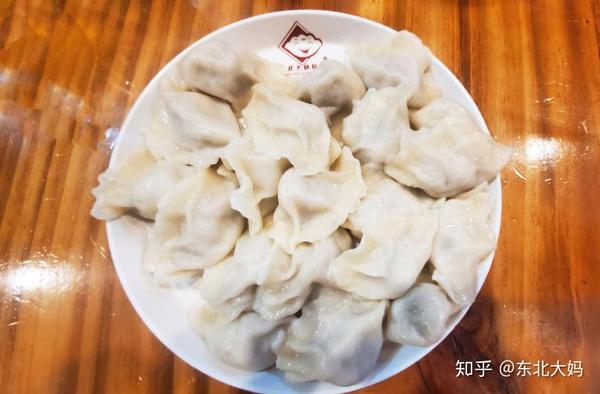 东北饺子馆特色菜谱 老东北饺子馆南头街老店 东北饺子馆牌匾图片