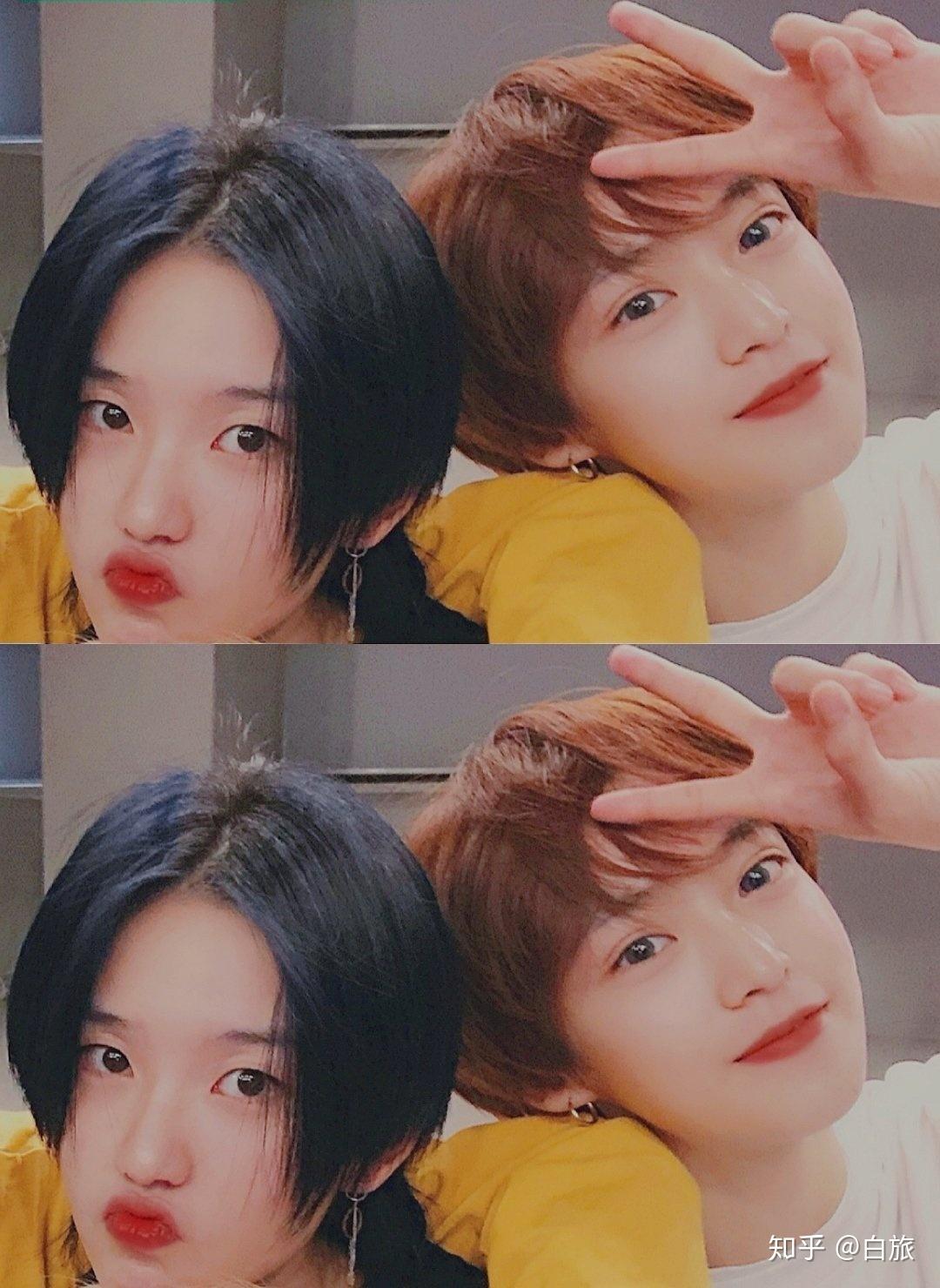 青春有你2林凡陆柯燃是情侣吗