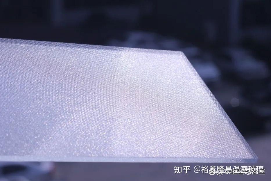 浮法玻璃包含超白的玻璃却不是超白玻璃 - 知乎