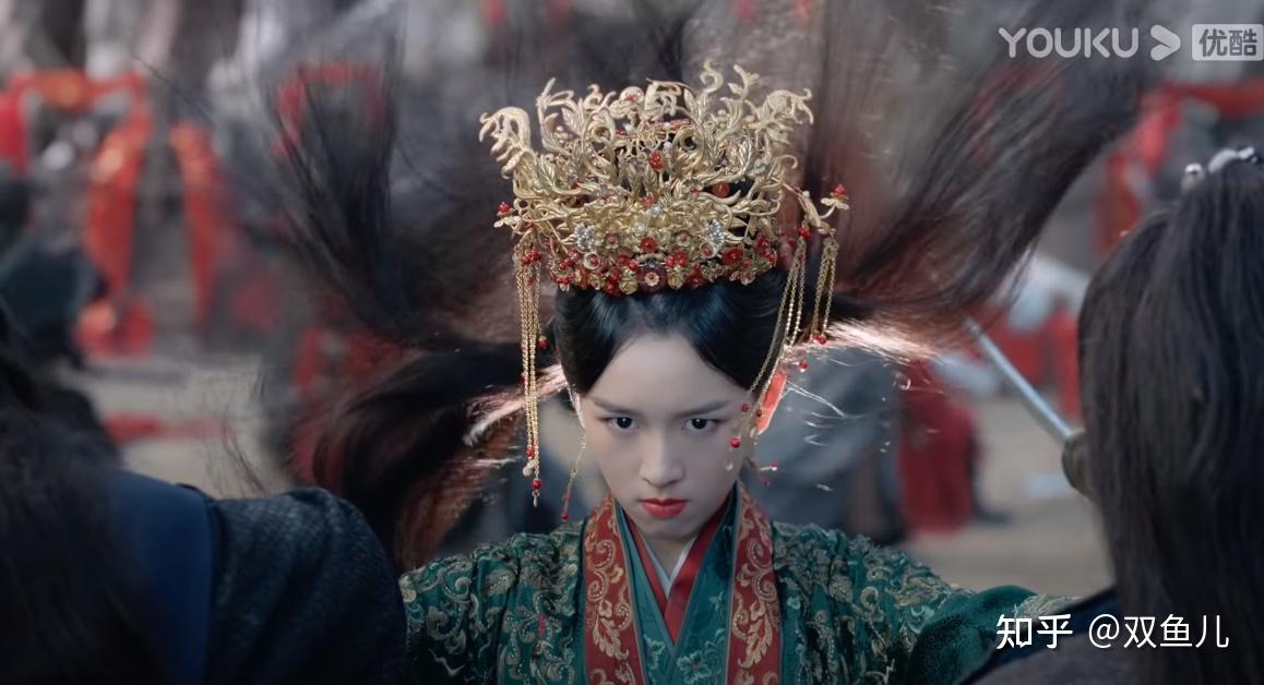 山河令温周关系解析之三十五喜丧