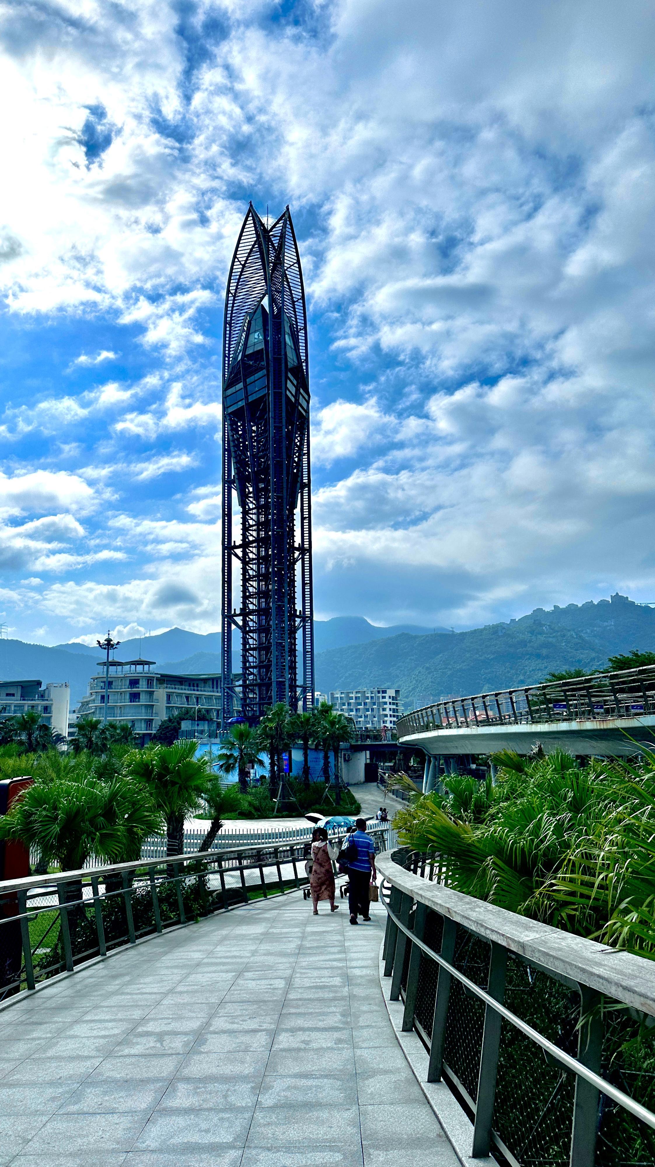 深圳大梅沙海滨公园有什么值得推荐的游玩攻略和体验分享? - 知乎