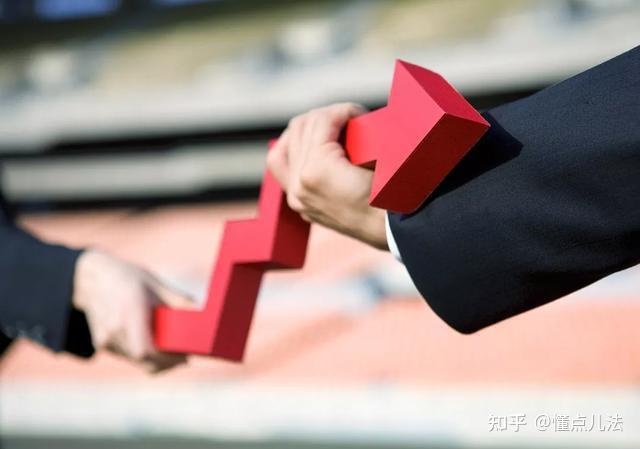 兄弟式合伙,仇人式散伙 - 知乎