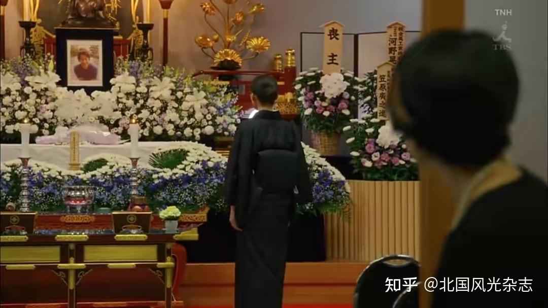 我们该如何和逝去的人告别? - 知乎